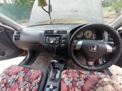 Фото авто Honda Civic Ferio