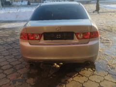 Сүрөт унаа Honda Accord