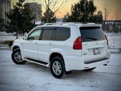 Фото авто Lexus GX