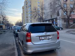 Сүрөт унаа Toyota Wish