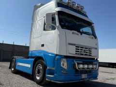 Фото авто Volvo FH