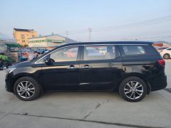 Фото авто Kia Carnival