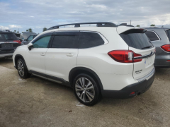 Фото авто Subaru Ascent