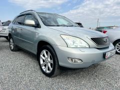 Сүрөт унаа Lexus RX