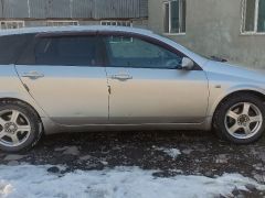 Фото авто Nissan Primera