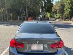 Сүрөт унаа BMW 3 серия