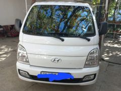 Фото авто Hyundai Porter