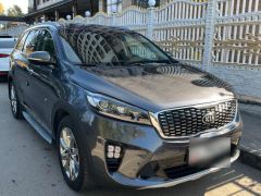 Photo of the vehicle Kia Sorento