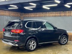 Сүрөт унаа BMW X5