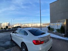 Фото авто BMW 4 серии