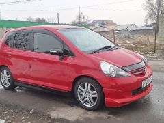 Сүрөт унаа Honda Fit