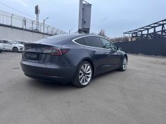 Photo of the vehicle Tesla Model 3