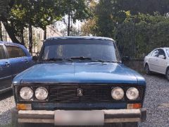 Сүрөт унаа ВАЗ (Lada) 2106