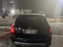 Сүрөт унаа Nissan Murano