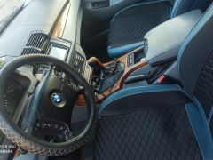 Сүрөт унаа BMW X5