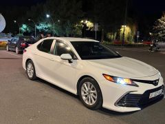 Сүрөт унаа Toyota Camry