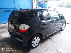 Фото авто Honda Jazz