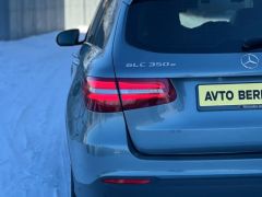 Photo of the vehicle Mercedes-Benz GLC