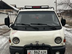 Фото авто Hyundai Porter