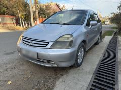 Фото авто Honda Stream