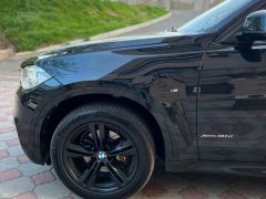 Сүрөт унаа BMW X6