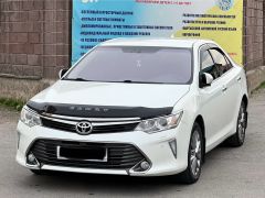 Сүрөт Toyota Camry  2016