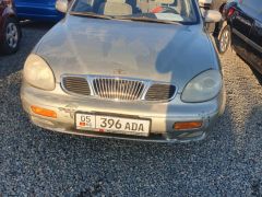 Сүрөт унаа Daewoo Leganza