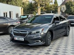 Фото авто Subaru Legacy