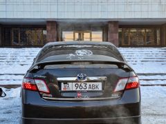 Сүрөт унаа Toyota Camry