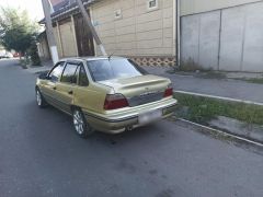 Сүрөт унаа Daewoo Nexia