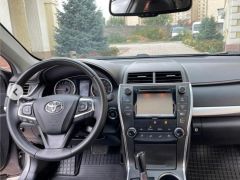 Фото авто Toyota Camry