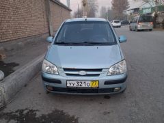 Фото авто Hyundai Getz