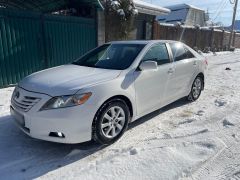 Photo of the vehicle Toyota Camry