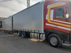 Фото авто Volvo FH