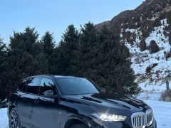 Фото авто BMW X5