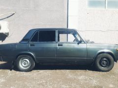 Photo of the vehicle ВАЗ (Lada) 2105