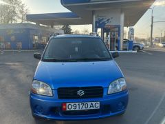 Сүрөт унаа Suzuki Ignis