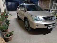 Фото авто Lexus RX