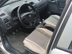 Photo of the vehicle Opel Astra