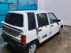 Сүрөт унаа Daewoo Tico