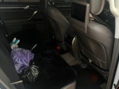 Photo of the vehicle Lexus GX