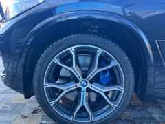 Сүрөт унаа BMW X5