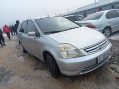 Фото авто Honda Stream