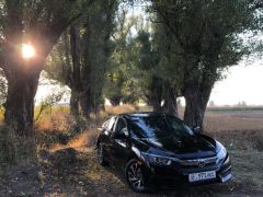 Фото авто Honda Civic