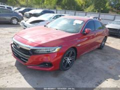 Photo of the vehicle Honda Accord