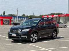 Photo of the vehicle Subaru Ascent