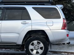 Photo of the vehicle Toyota 4Runner