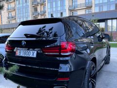 Сүрөт унаа BMW X5