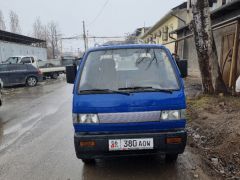 Фото авто Chevrolet Labo