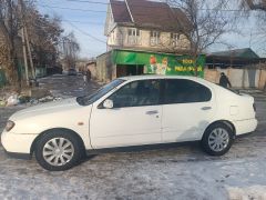 Photo of the vehicle Nissan Primera